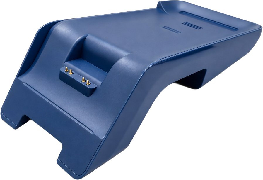 SurfPrint Pro Multicomm Base payment terminal