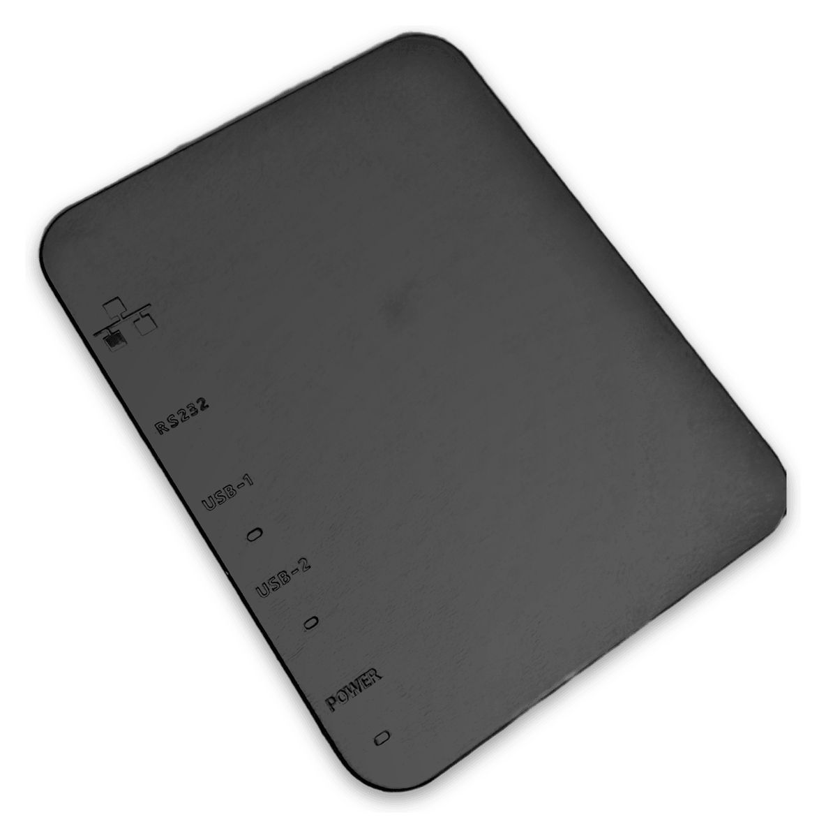 Hub payment terminal