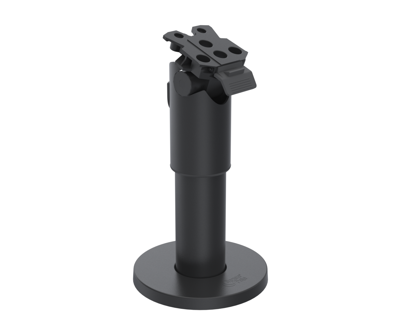 SpacePole DuraTilt payment terminal