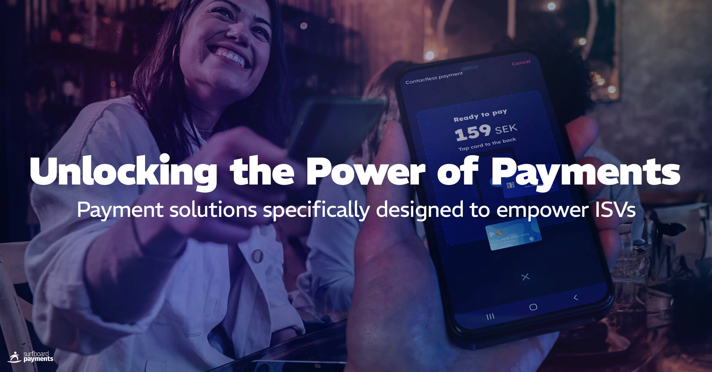 Empowering ISVs with End-to-End Payment Solutions: A Guide to Enhanced Merchant Experiences