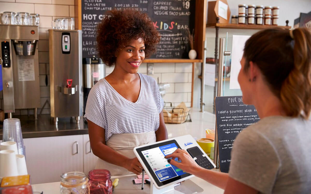 5 Benefits of Using Cloud-Based In-Store Payment Terminals