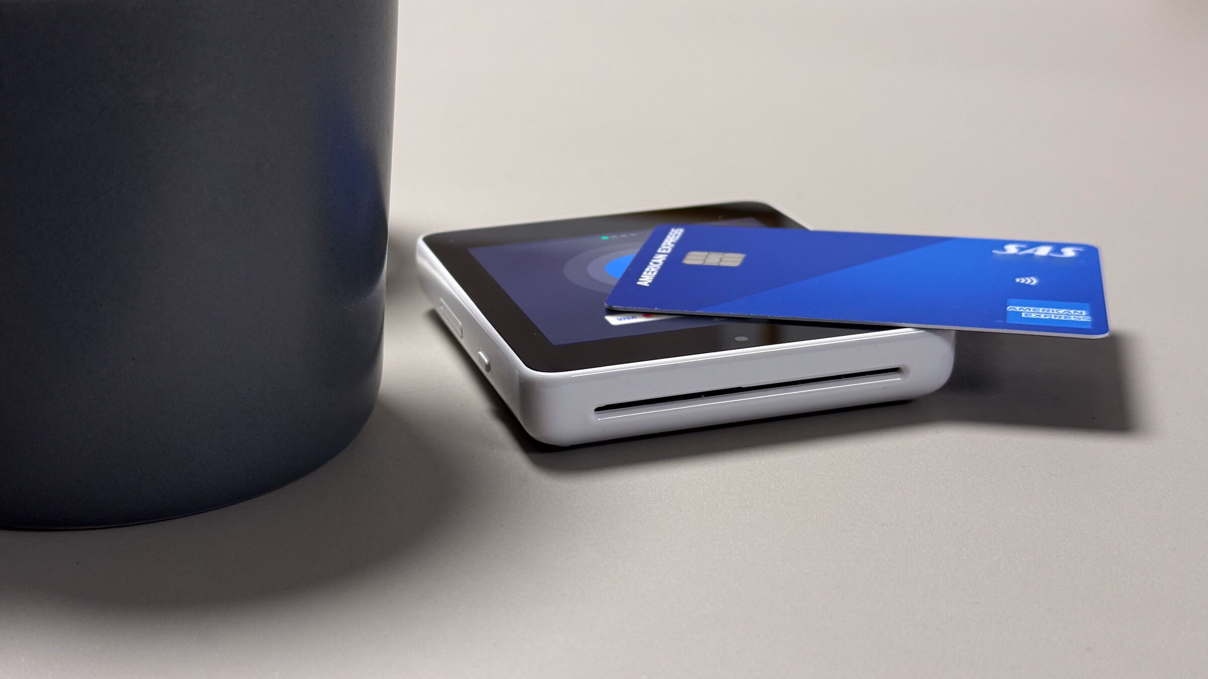 SurfMini SoftPOS