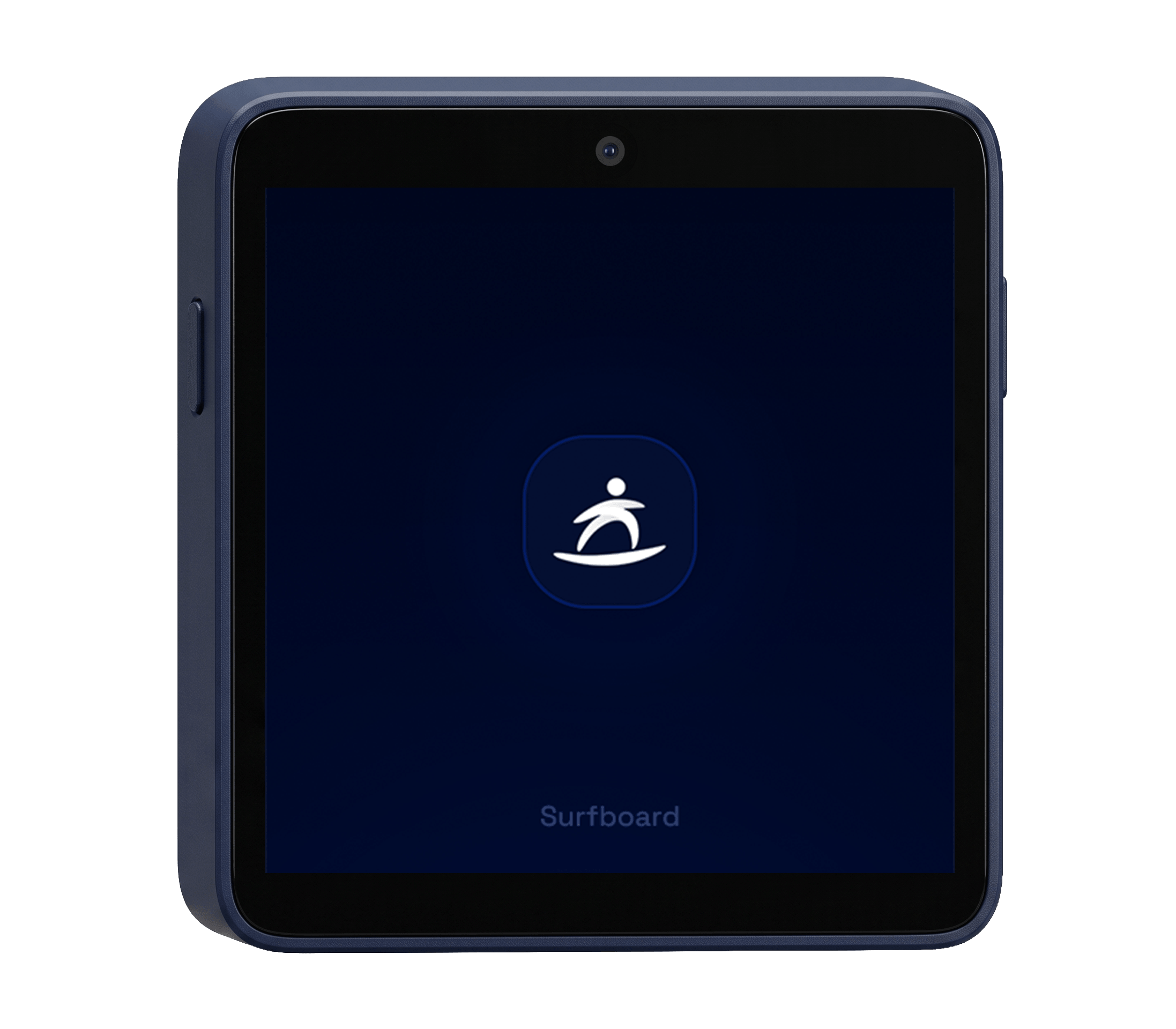 SurfMini payment terminal