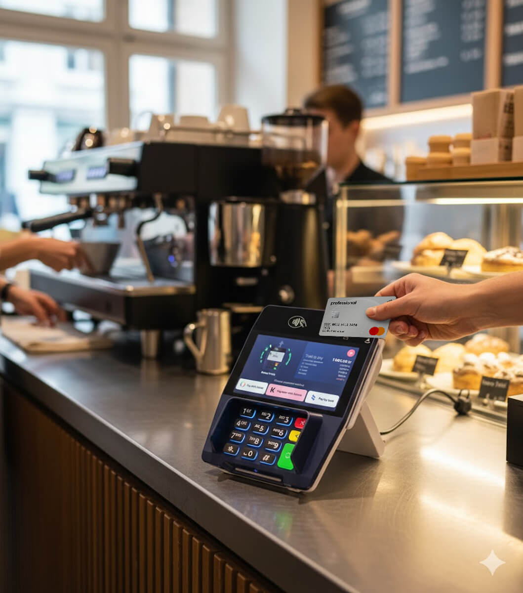 Know Your Customers, Everywhere