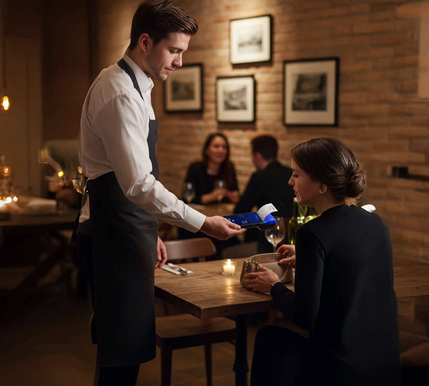 One Integration. Every Channel.