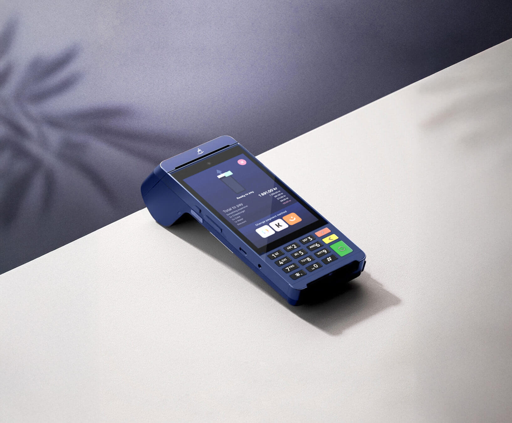 Tactile precision meets modern performance.