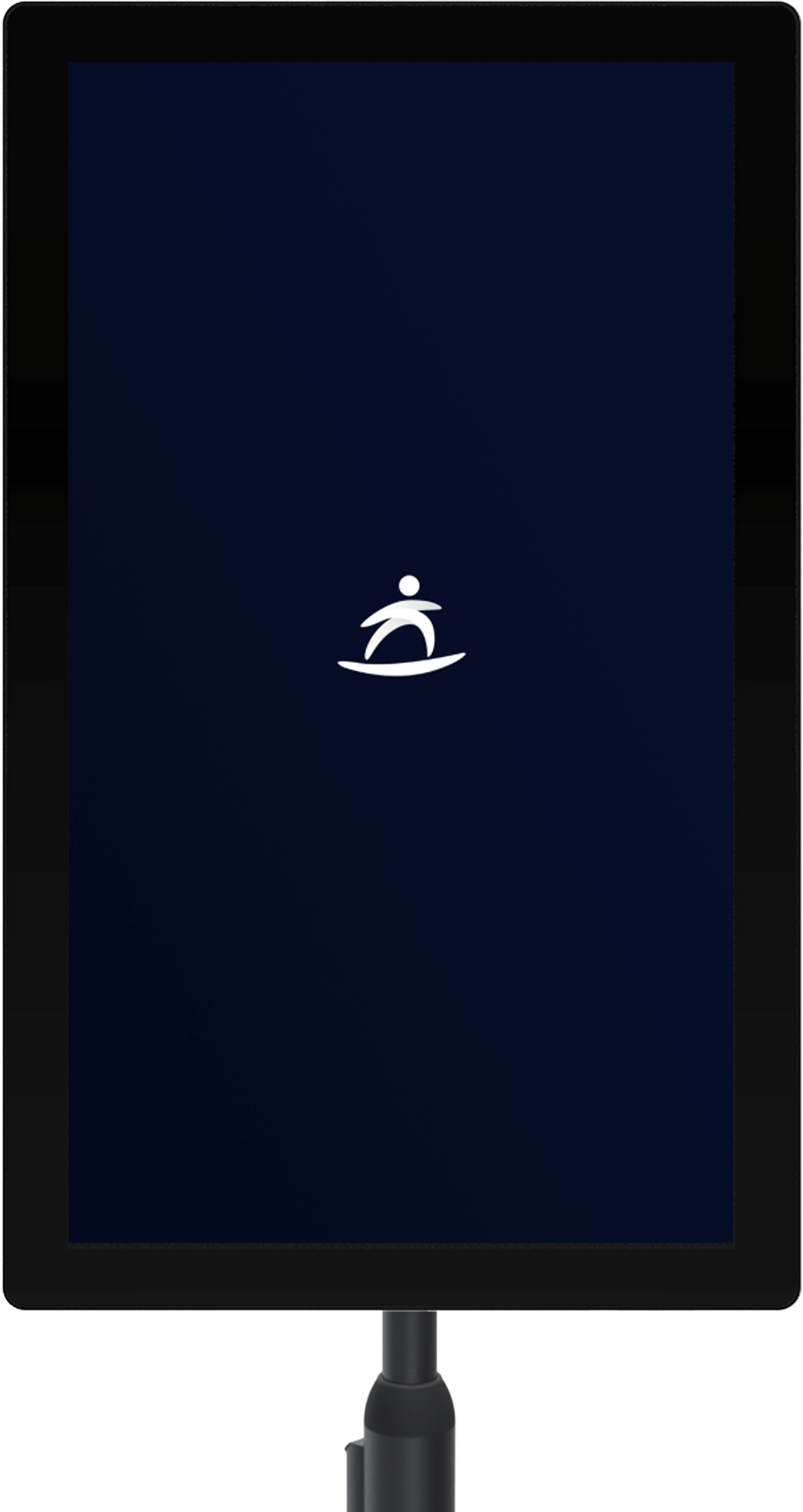 SurfXpress payment terminal