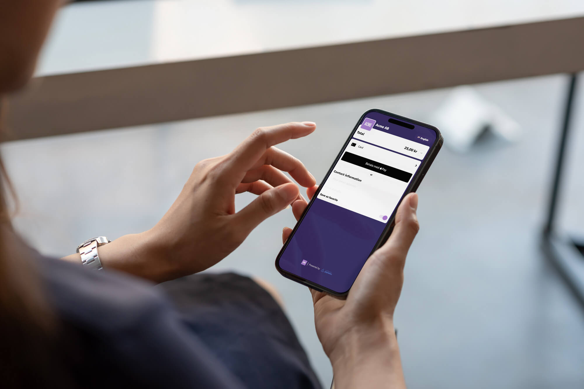 Digital Wallet Adoption in the Nordics: Paving the Way for Seamless Checkout Experiences