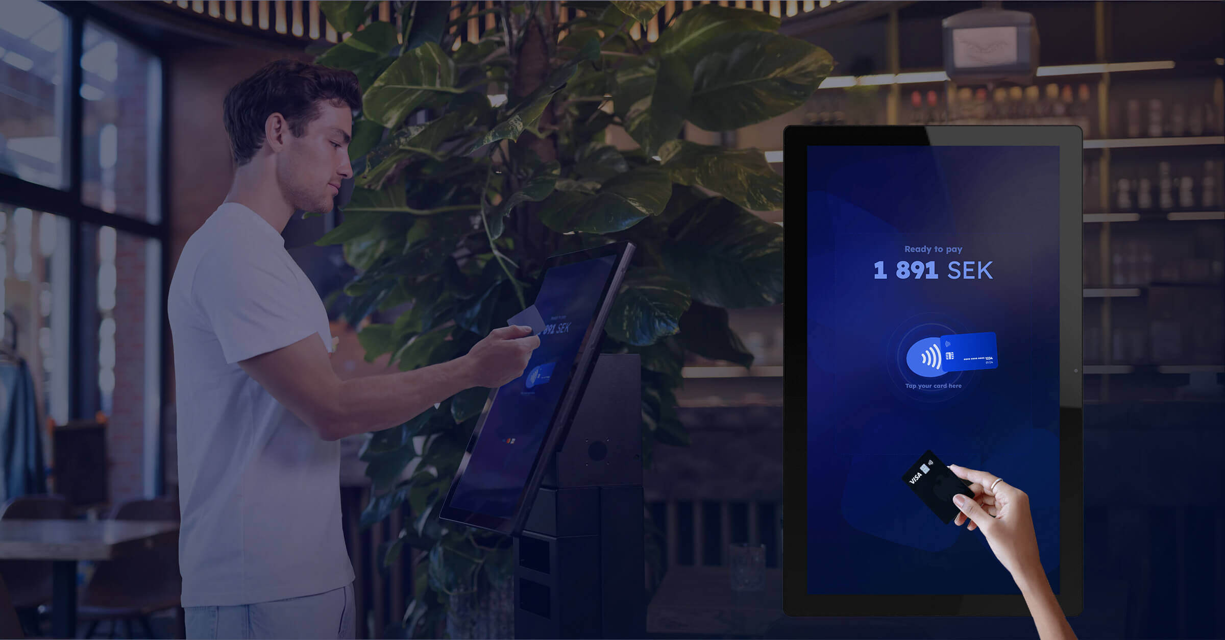 Discover SurfXpress: The Ultimate Self-Checkout Solution