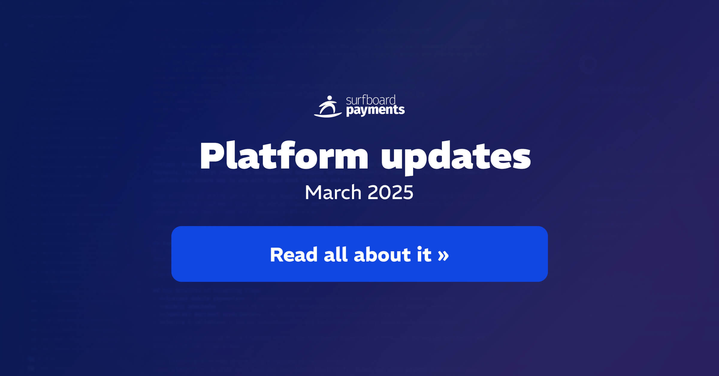 Performance Gains, Developer Upgrades & Terminal News – What’s New at ...