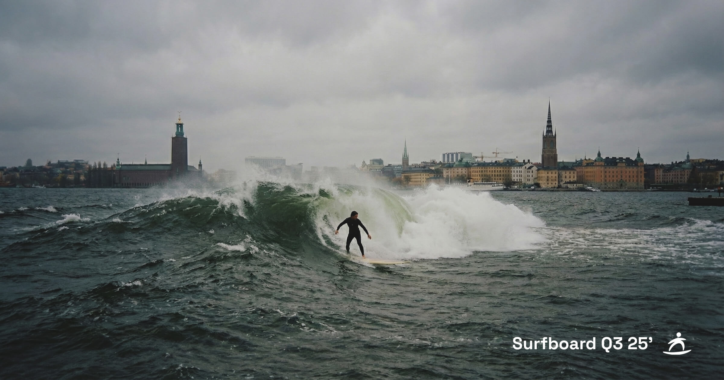 Surfboard Payments Delivers 22% QoQ Recurring Revenue Growth, Defying “Boom and Bust” Tech Trends with Profitable Expansion