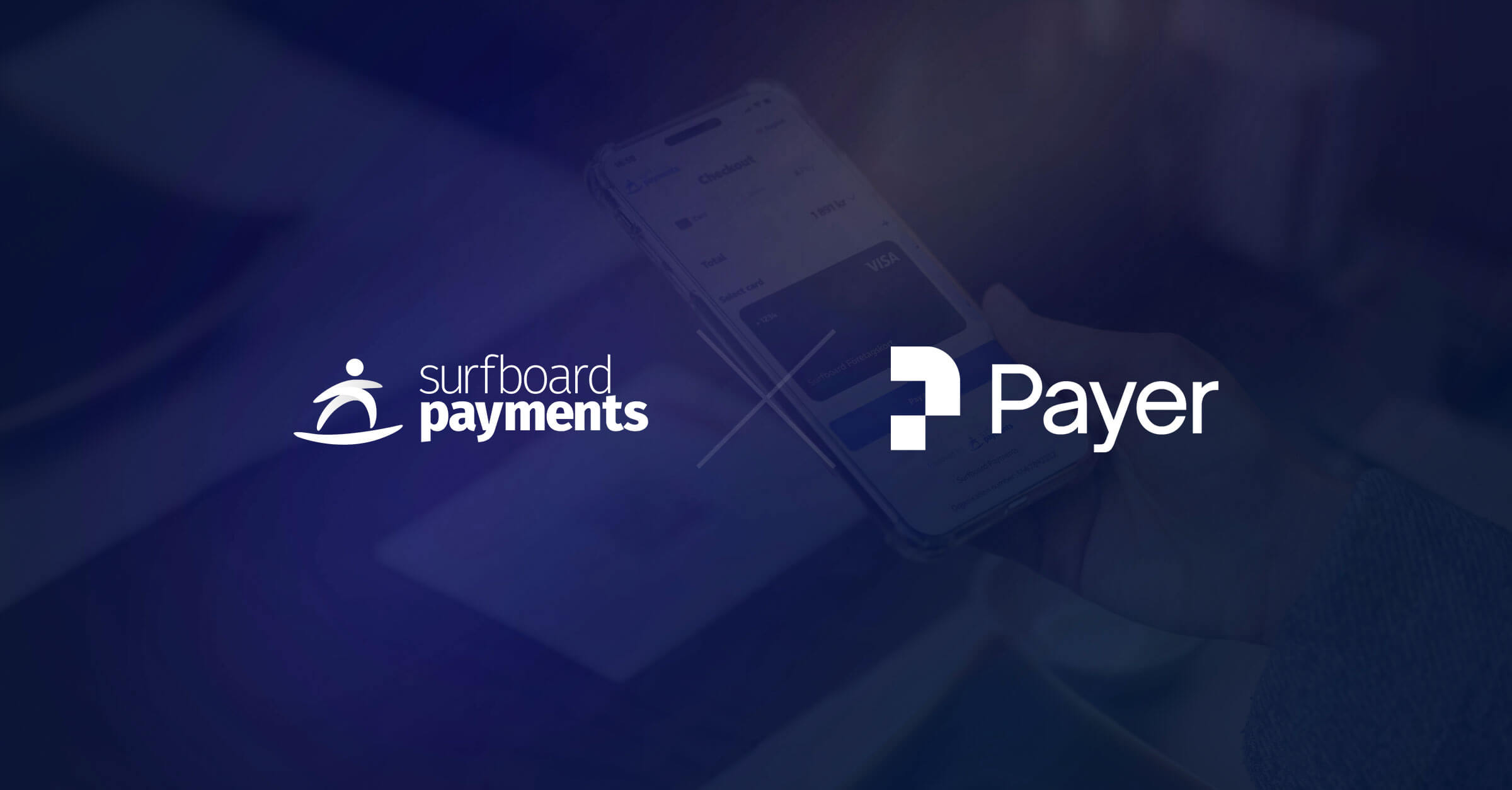 Surfboard Payments Expands Online Platform with Payer Partnership